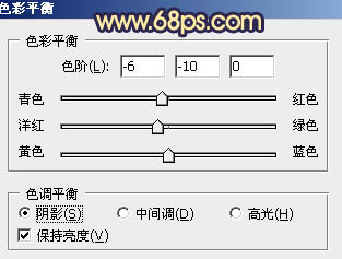 ps图片制作教程