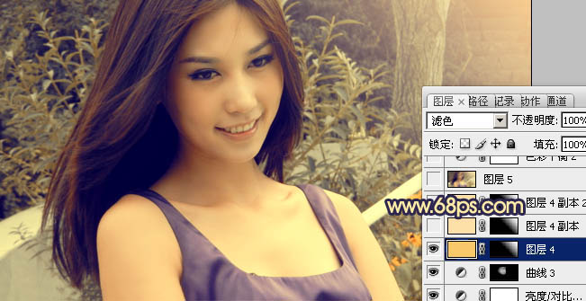 ps图片制作教程