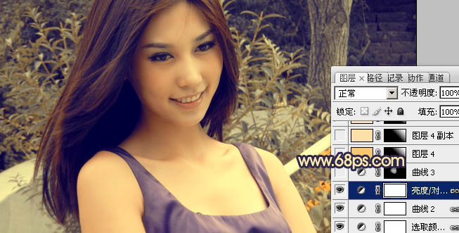 ps图片制作教程