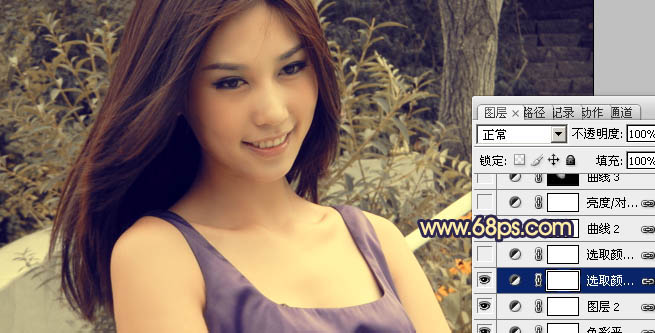 ps图片制作教程