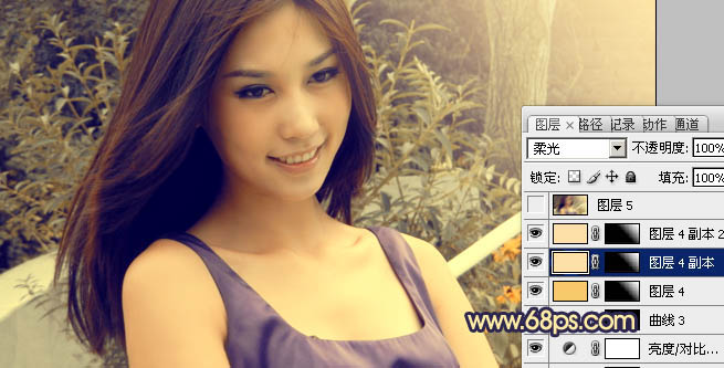 ps图片制作教程