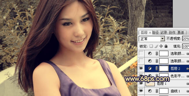 ps图片制作教程