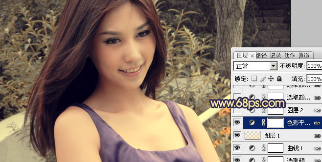 ps图片制作教程