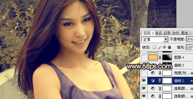 ps图片制作教程