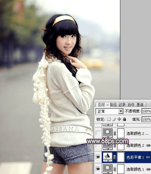 ps图片制作教程