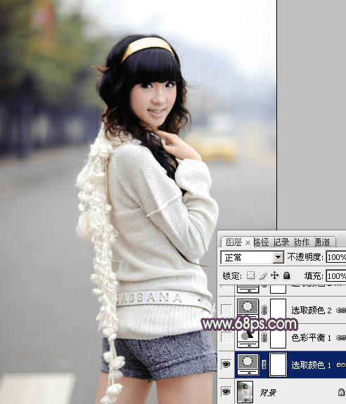 ps图片制作教程