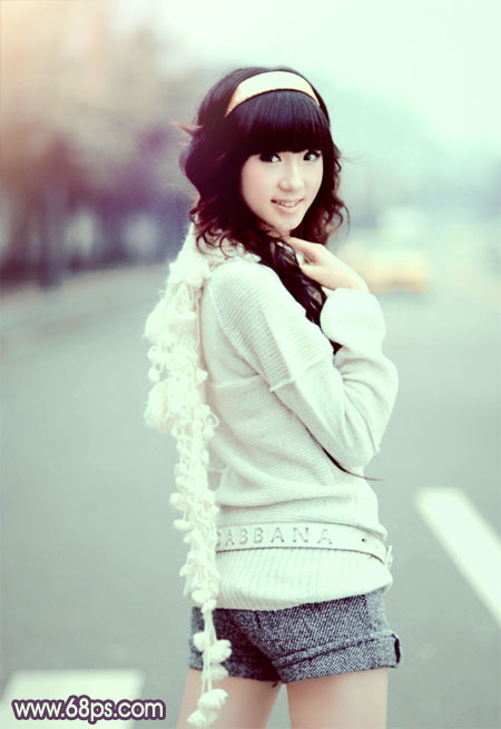 ps图片制作教程