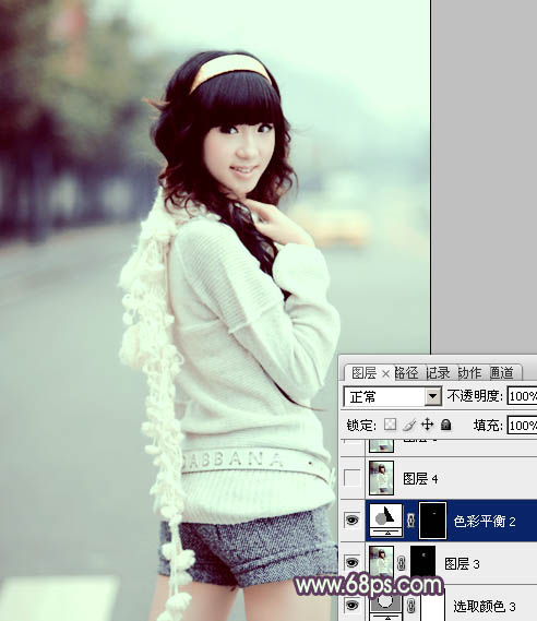 ps图片制作教程