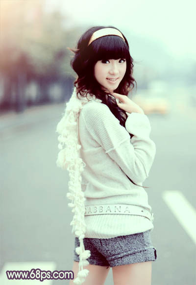 ps图片制作教程