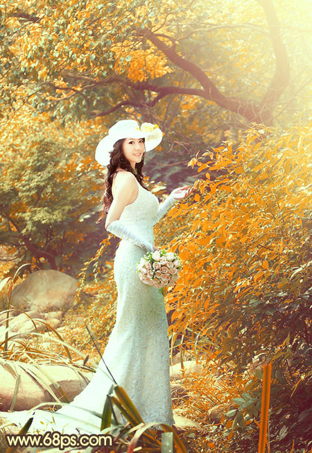 ps图片制作教程