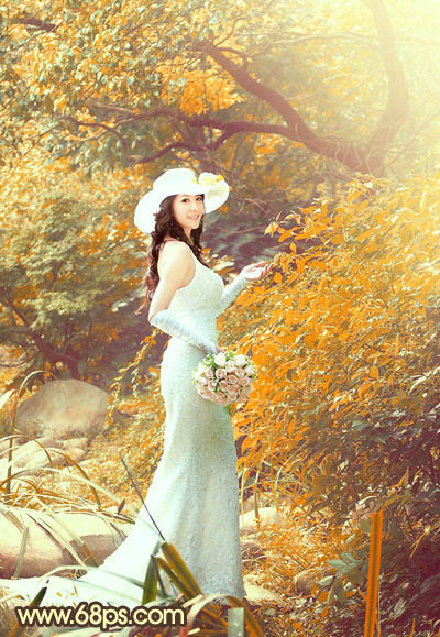 ps图片制作教程