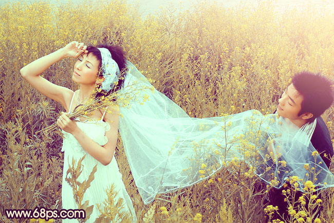 ps图片制作教程