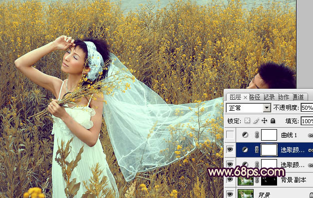 ps图片制作教程