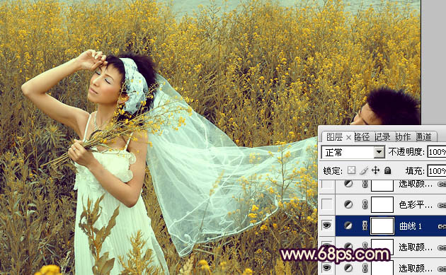 ps图片制作教程