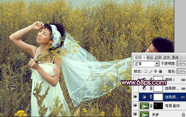 ps图片制作教程