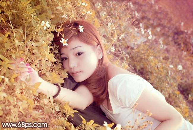 ps图片制作教程