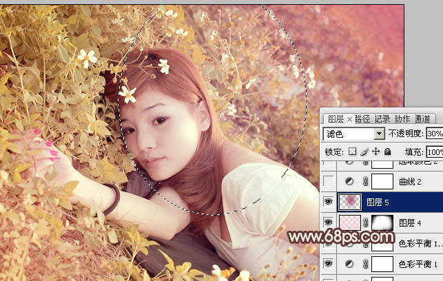 ps图片制作教程