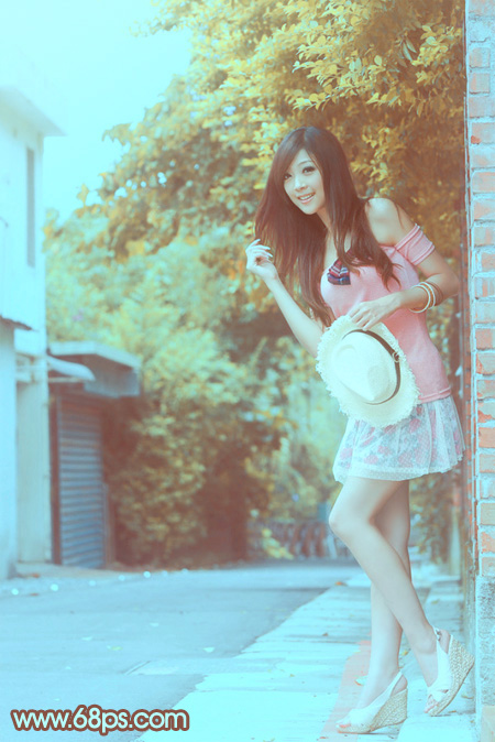 ps图片制作教程