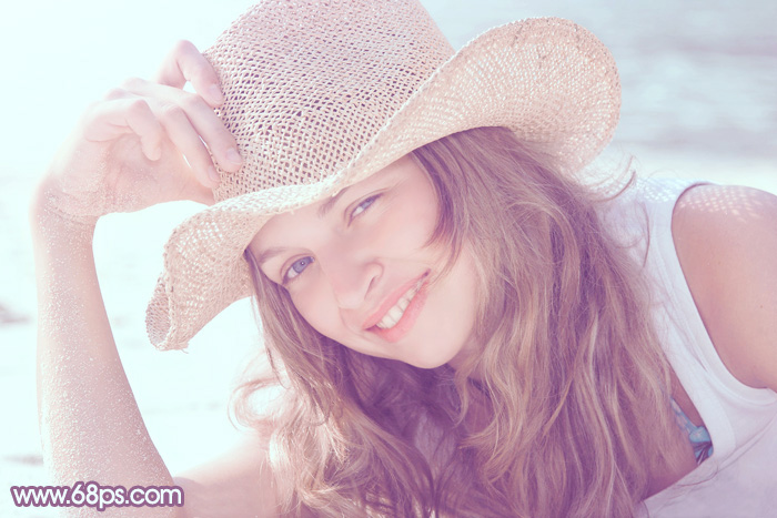 ps图片制作教程