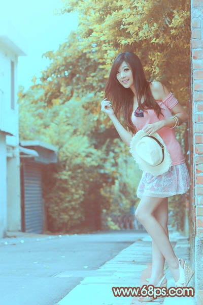 ps图片制作教程