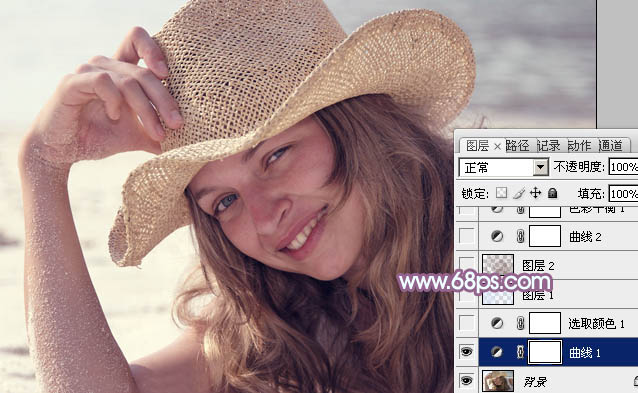 ps图片制作教程