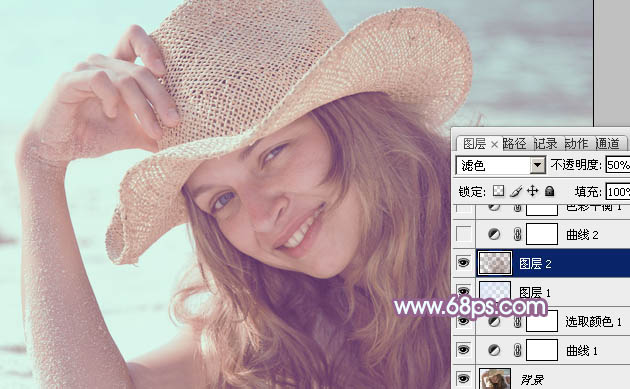 ps图片制作教程