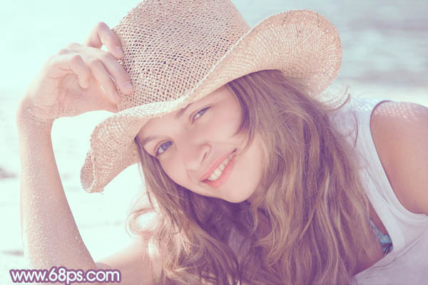 ps图片制作教程