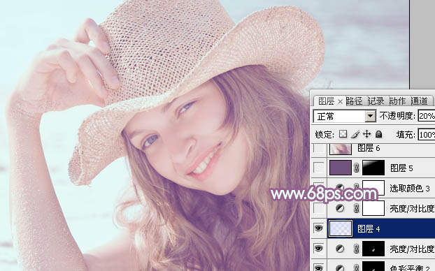 ps图片制作教程