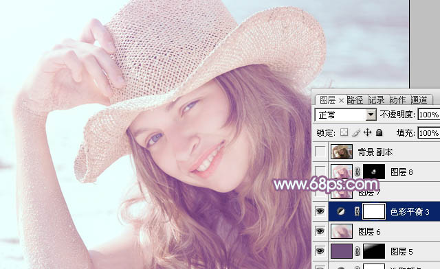 ps图片制作教程