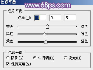 ps图片制作教程