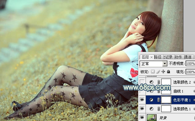 ps图片制作教程