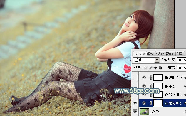 ps图片制作教程