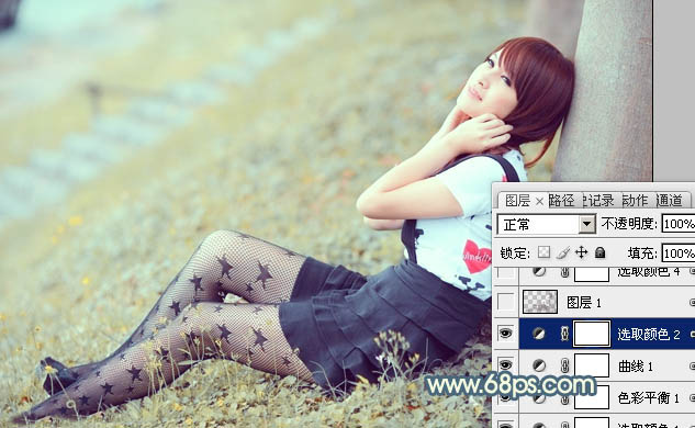 ps图片制作教程