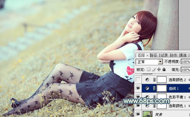 ps图片制作教程