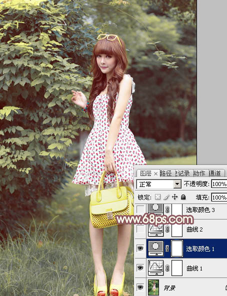 ps图片制作教程