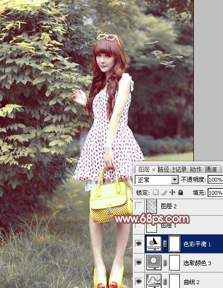 ps图片制作教程