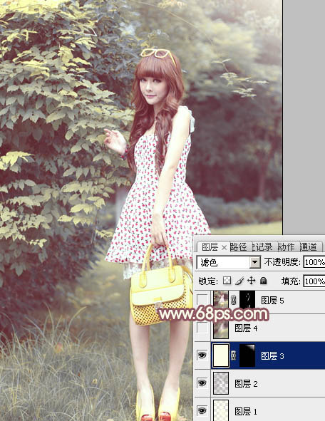 ps图片制作教程