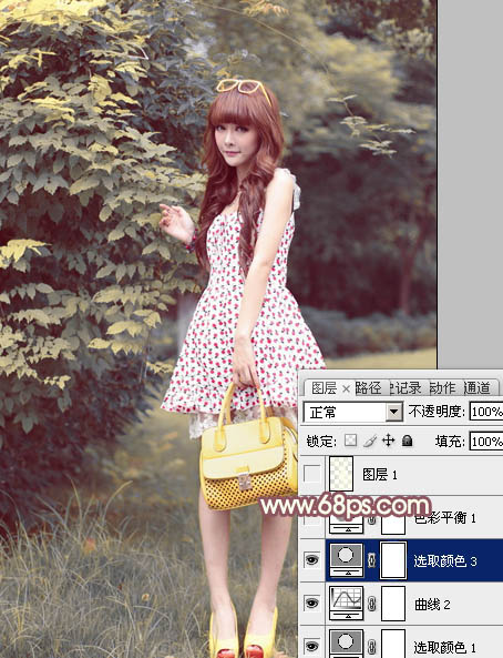 ps图片制作教程