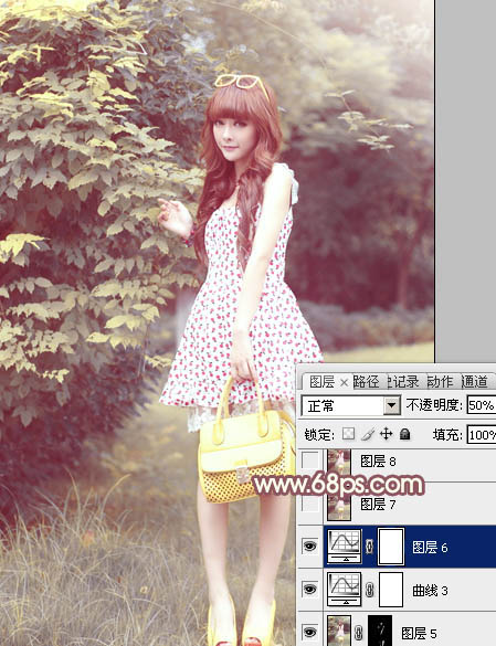 ps图片制作教程