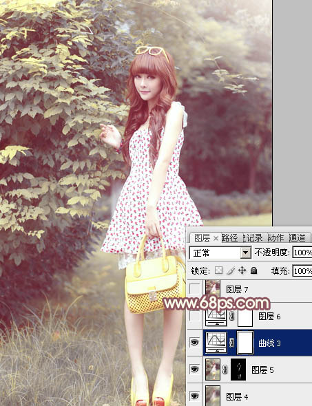 ps图片制作教程