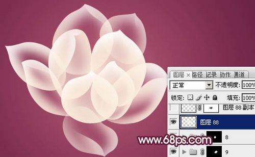 ps入门与实例,ps教程