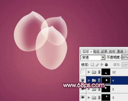 ps入门与实例,ps教程