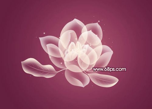 ps入门与实例,ps教程