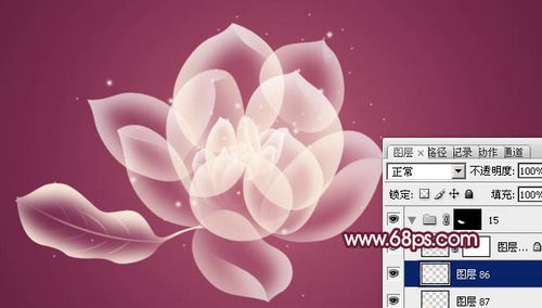 ps入门与实例,ps教程