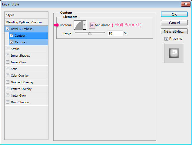 ps制作华丽的镶宝石金属字