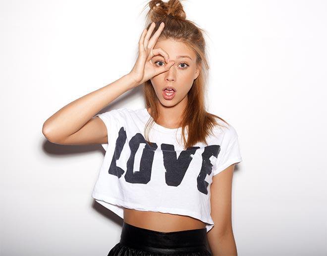 用Photoshop打造铅笔素描画效果 铅笔素描画