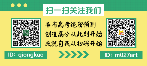 2019河南高考三模理科数学真题解析(开封)