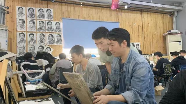 平时画得好,联考却考砸的五大「元凶」终于找到了