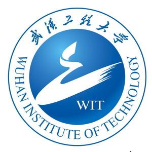 武汉工程大学logo