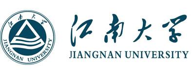 江南大学logo